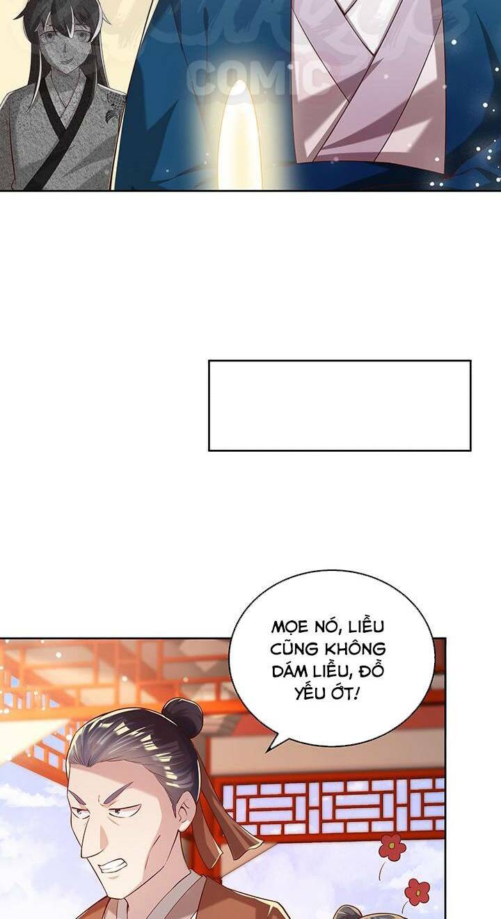 Siêu Phàm Truyện: Chapter 151