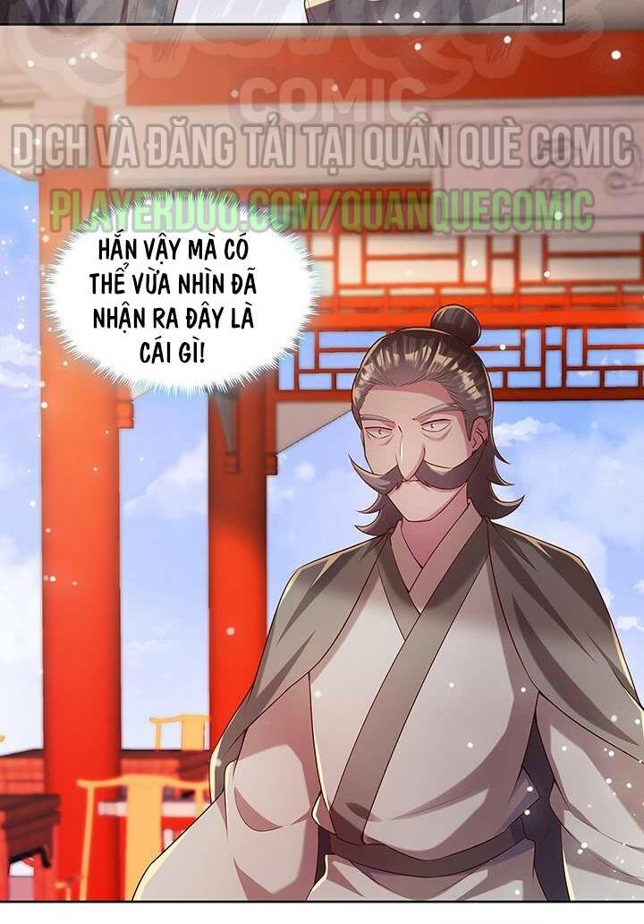 Siêu Phàm Truyện: Chapter 151