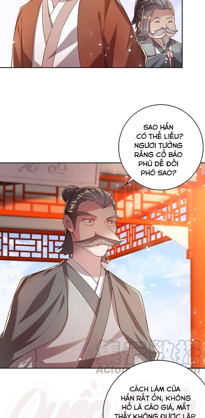 Siêu Phàm Truyện: Chapter 151