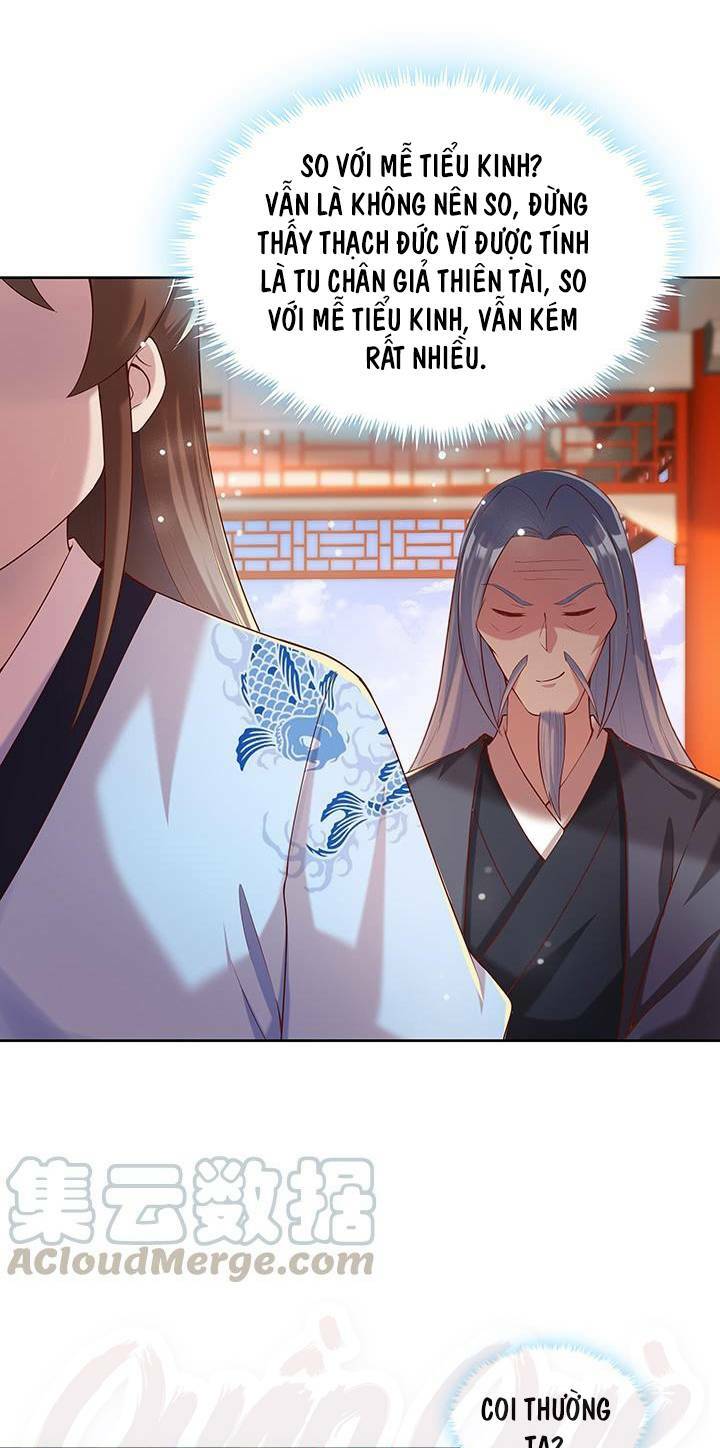 Siêu Phàm Truyện: Chapter 151