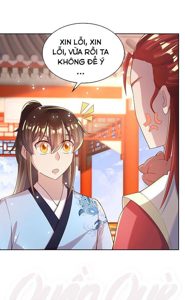 Siêu Phàm Truyện: Chapter 151