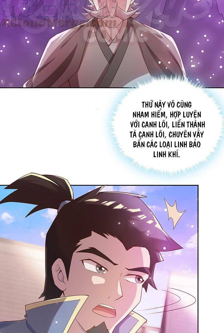 Siêu Phàm Truyện: Chapter 151