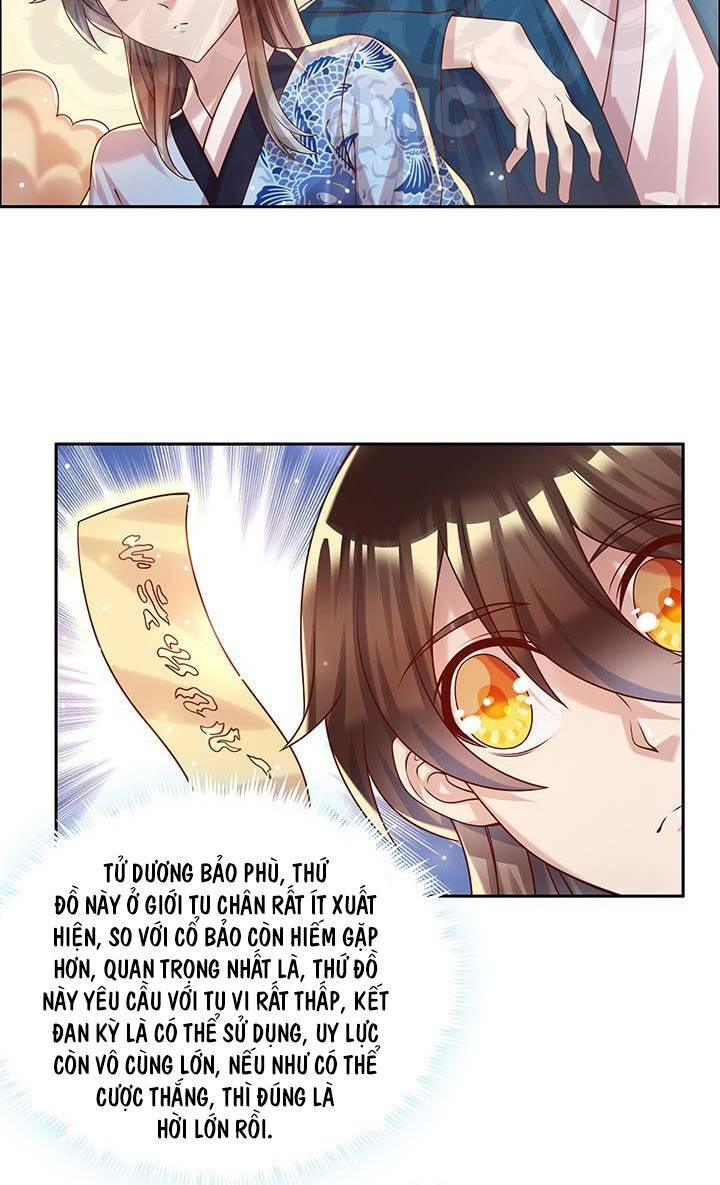 Siêu Phàm Truyện: Chapter 152