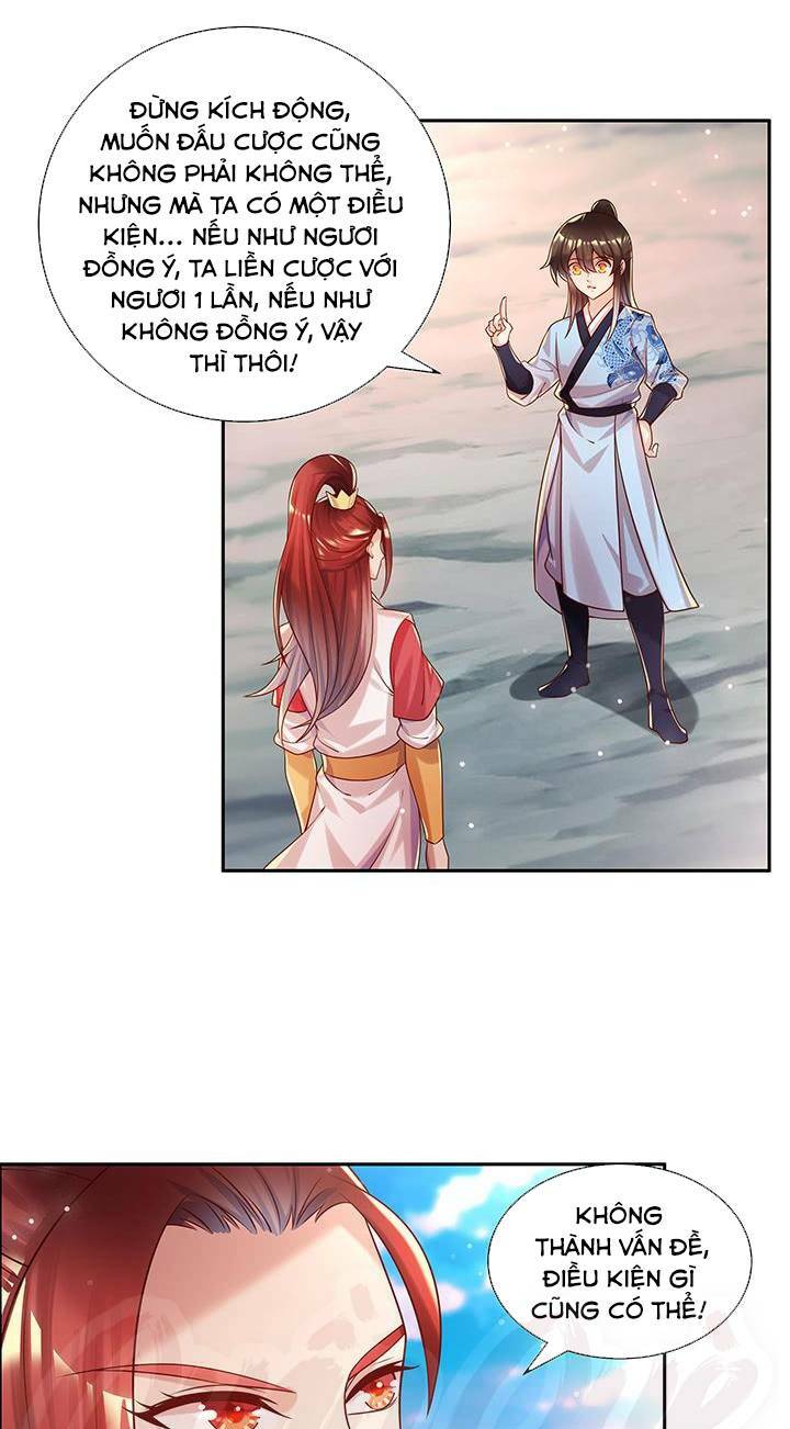 Siêu Phàm Truyện: Chapter 152