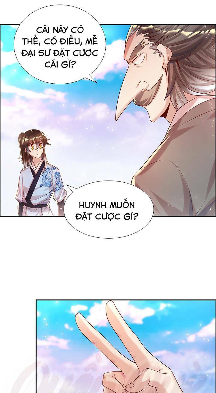 Siêu Phàm Truyện: Chapter 152