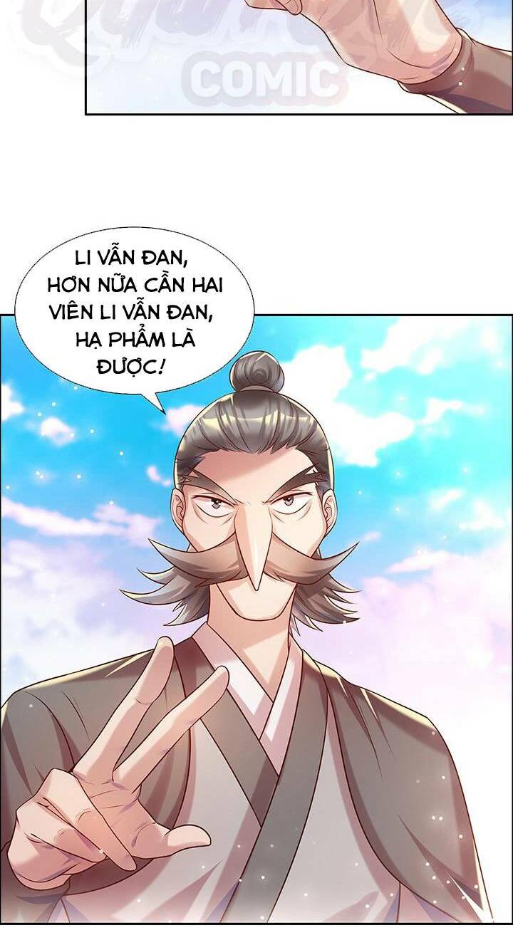 Siêu Phàm Truyện: Chapter 152