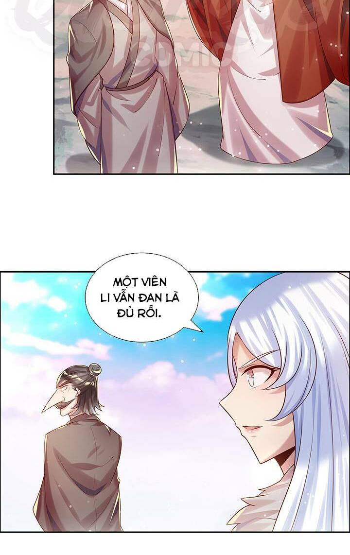 Siêu Phàm Truyện: Chapter 152