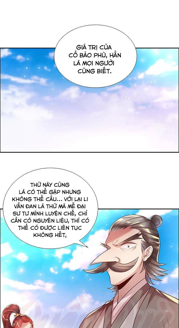 Siêu Phàm Truyện: Chapter 152