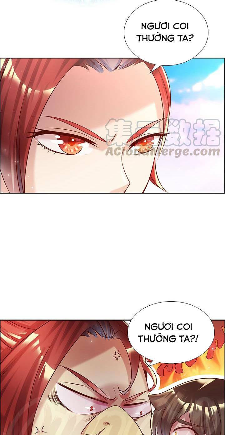 Siêu Phàm Truyện: Chapter 152