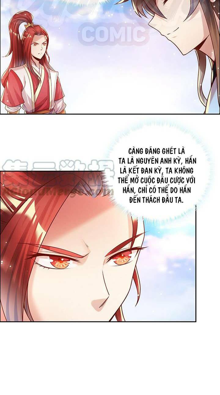 Siêu Phàm Truyện: Chapter 152