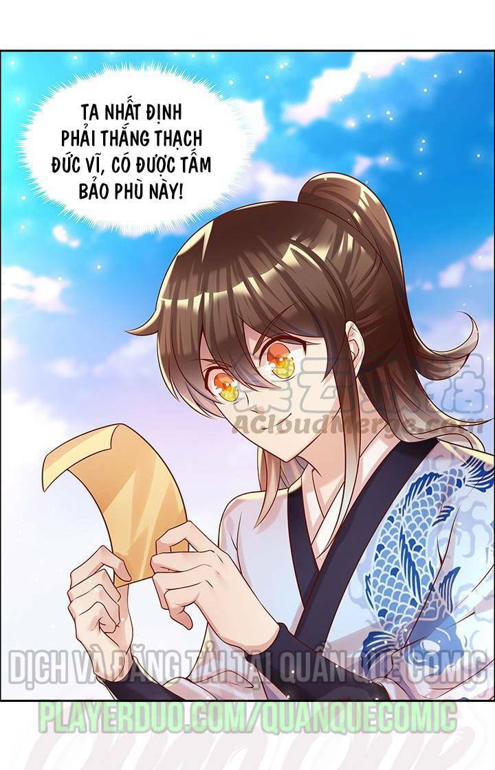 Siêu Phàm Truyện: Chapter 153