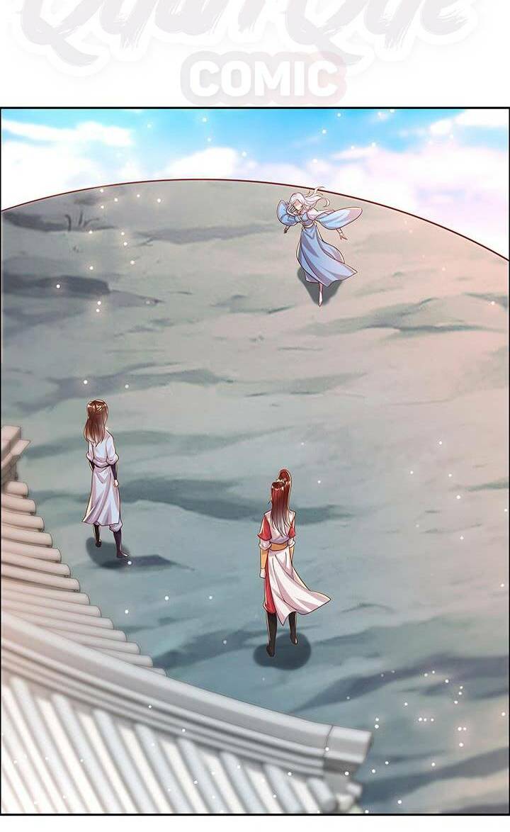 Siêu Phàm Truyện: Chapter 153
