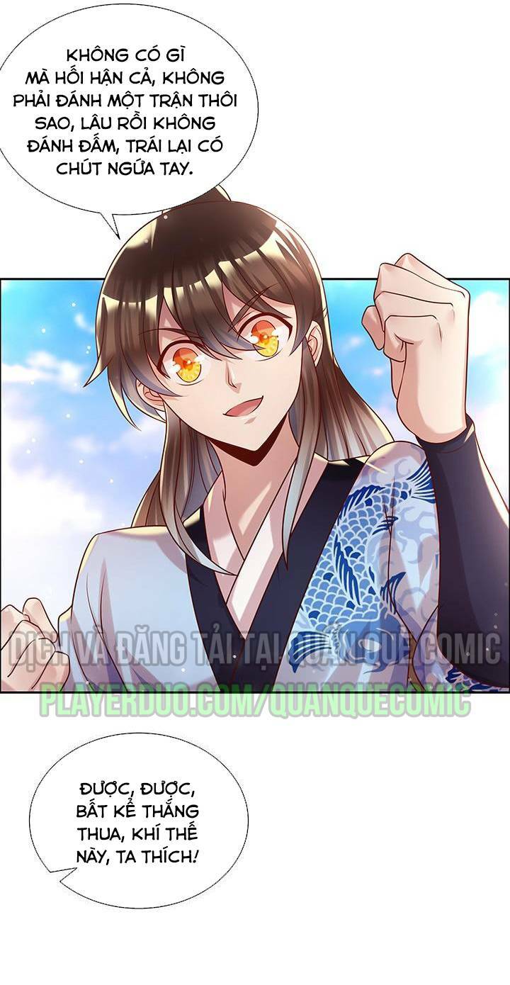 Siêu Phàm Truyện: Chapter 153