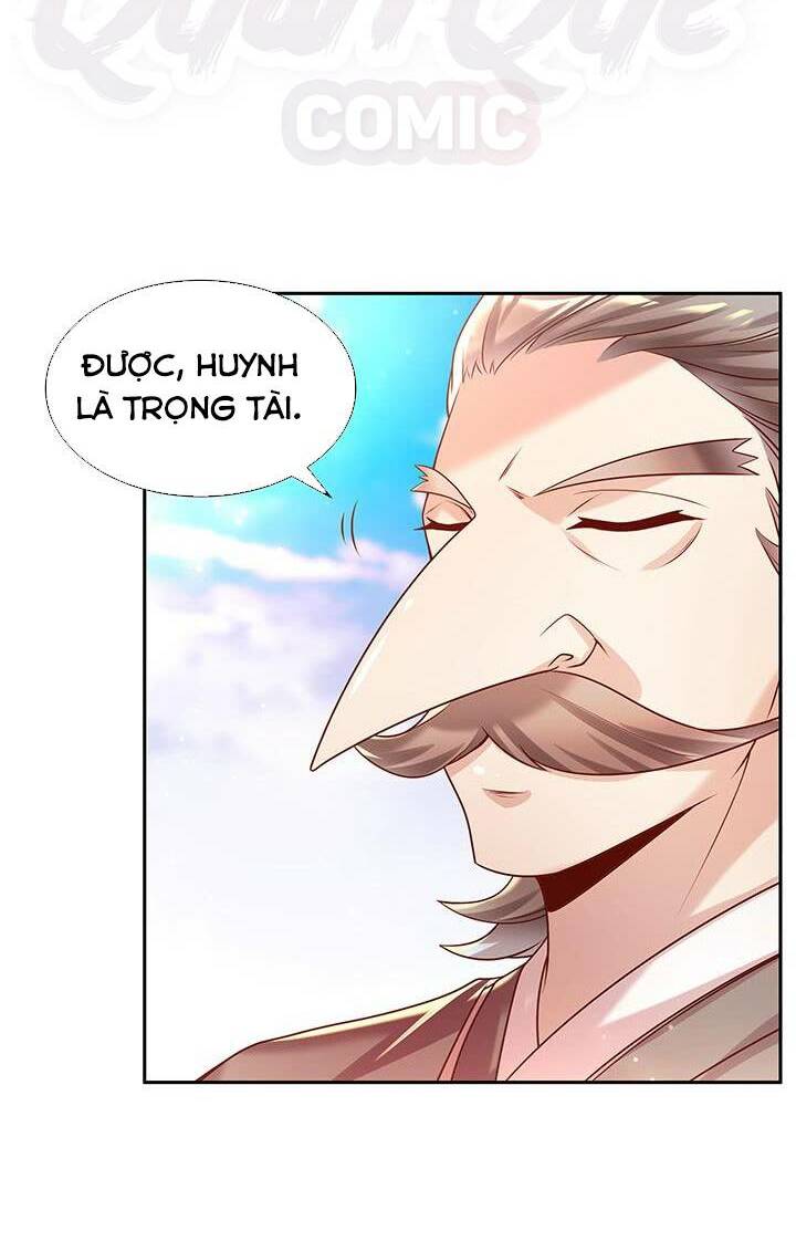 Siêu Phàm Truyện: Chapter 153