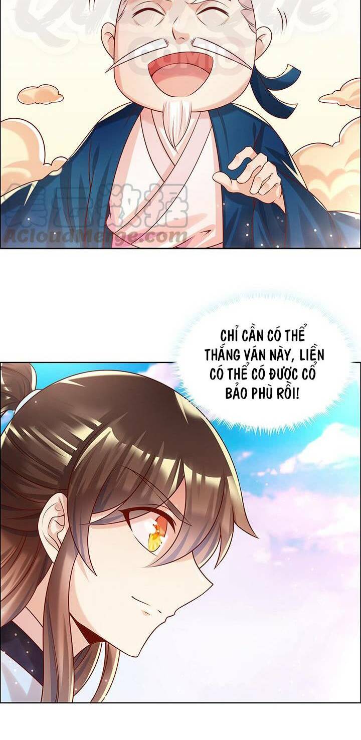 Siêu Phàm Truyện: Chapter 153