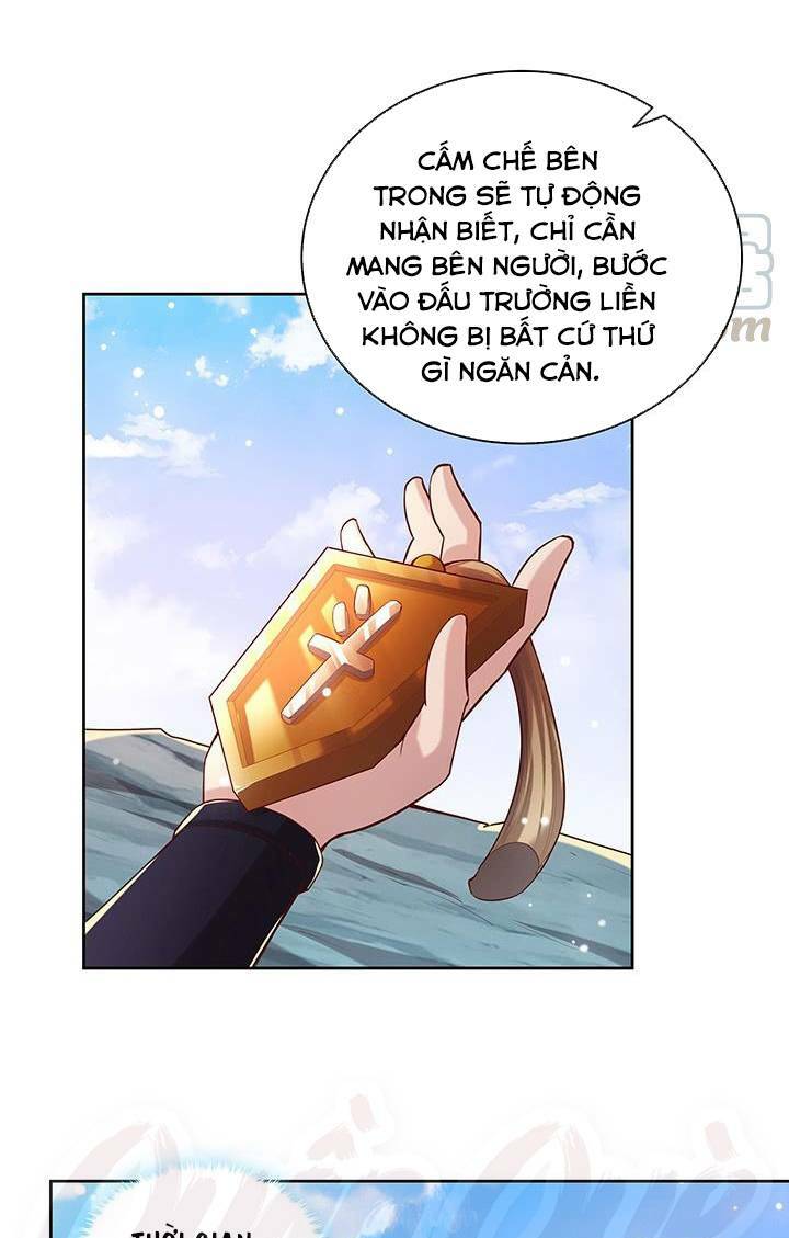 Siêu Phàm Truyện: Chapter 154