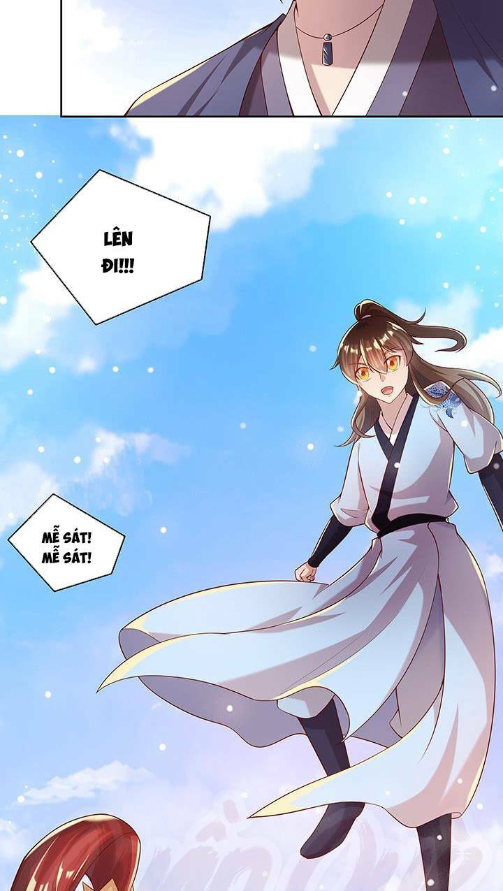 Siêu Phàm Truyện: Chapter 154