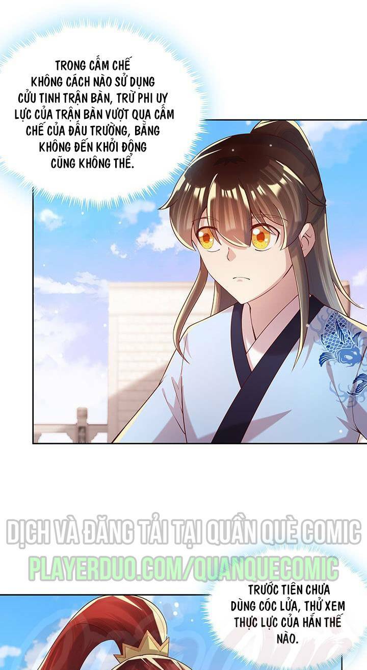Siêu Phàm Truyện: Chapter 154