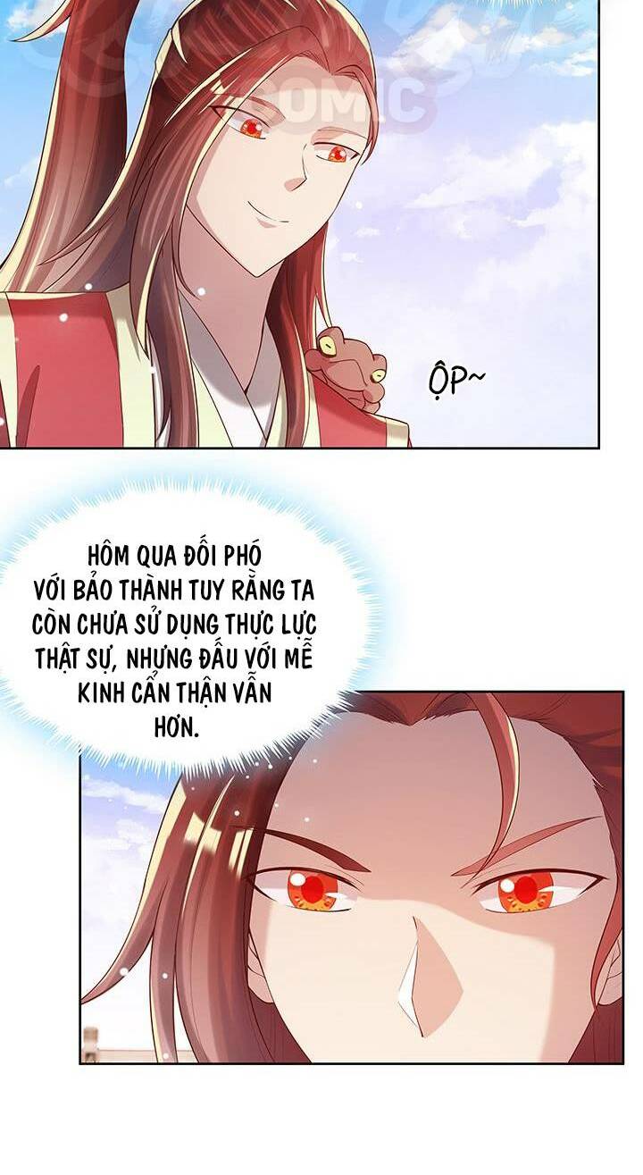 Siêu Phàm Truyện: Chapter 154