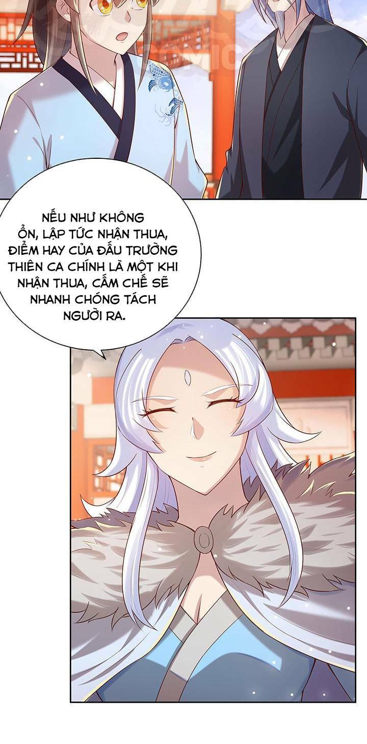 Siêu Phàm Truyện: Chapter 154