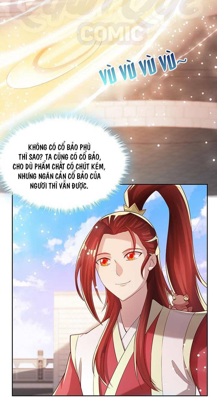 Siêu Phàm Truyện: Chapter 154