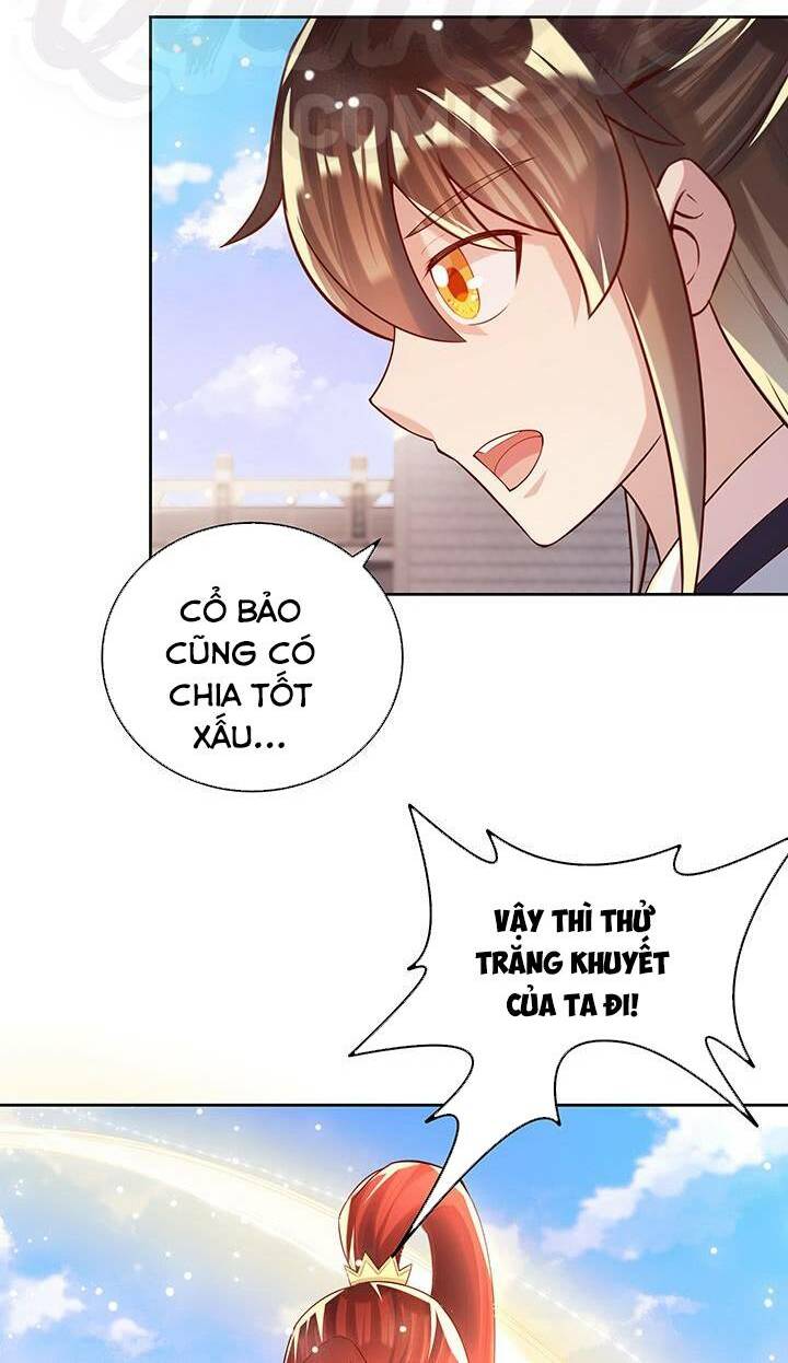 Siêu Phàm Truyện: Chapter 154