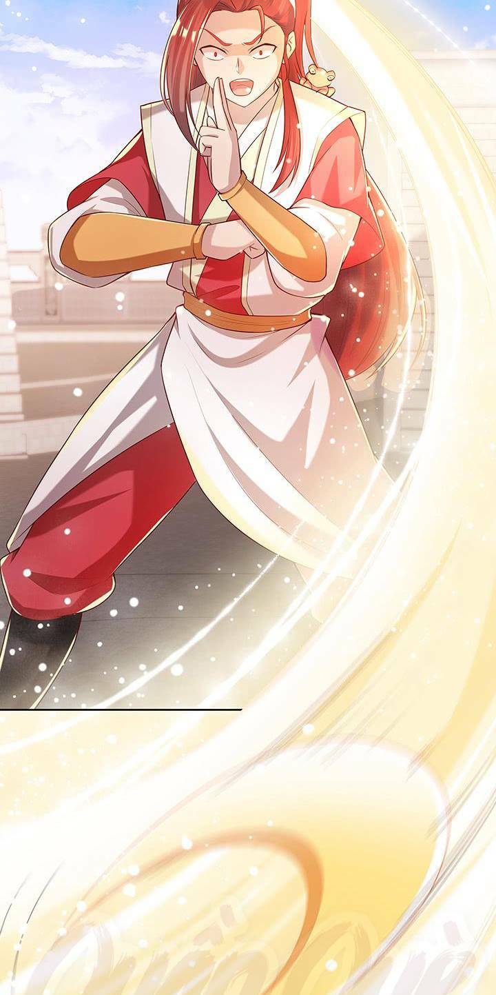 Siêu Phàm Truyện: Chapter 154