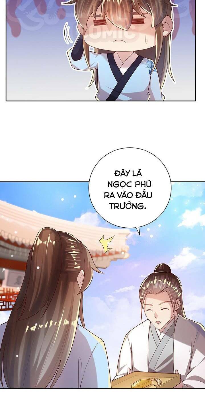 Siêu Phàm Truyện: Chapter 154