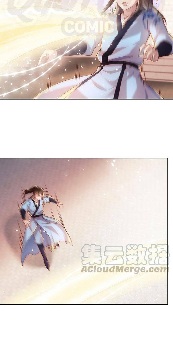 Siêu Phàm Truyện: Chapter 155
