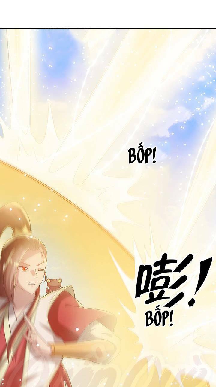 Siêu Phàm Truyện: Chapter 155
