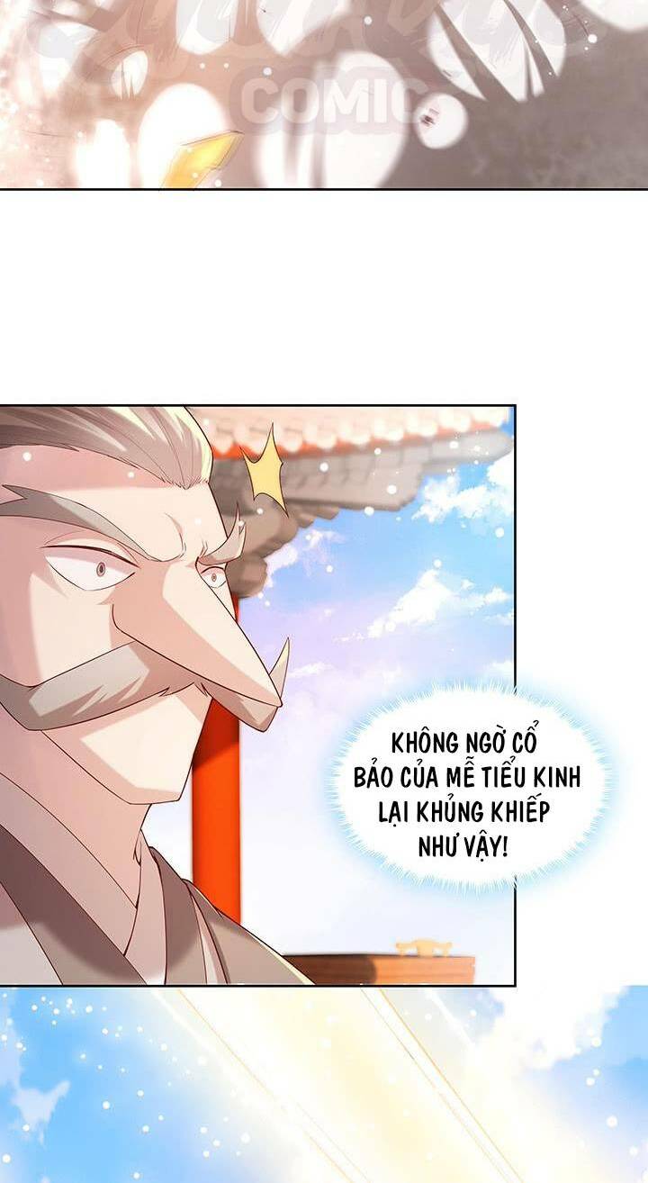 Siêu Phàm Truyện: Chapter 155