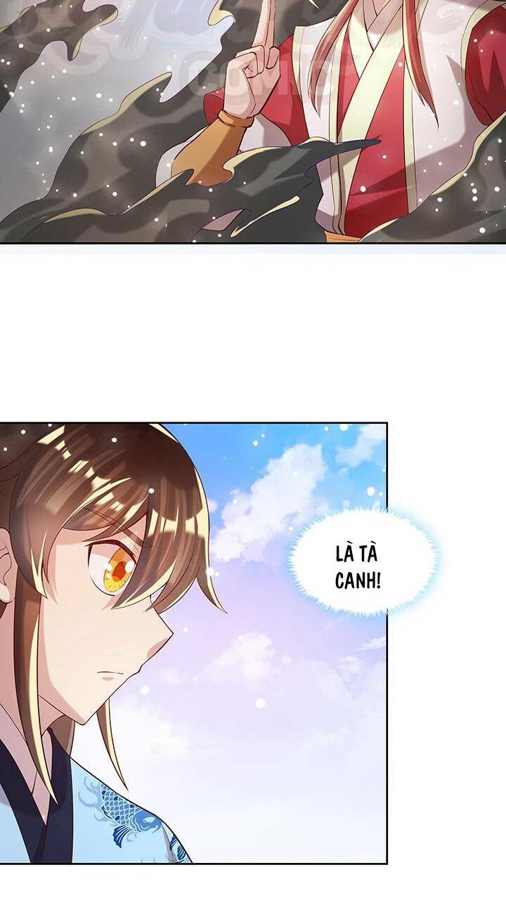 Siêu Phàm Truyện: Chapter 155