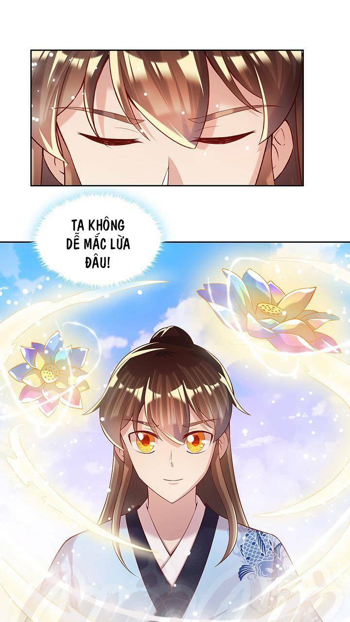 Siêu Phàm Truyện: Chapter 155