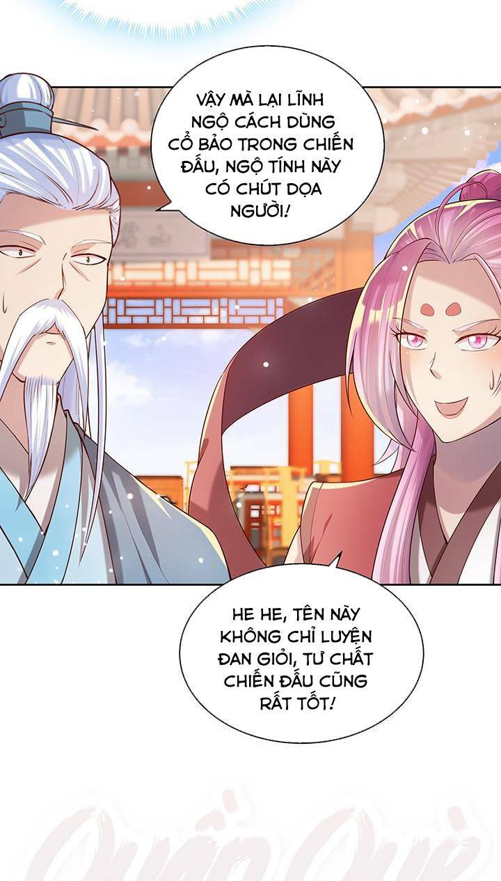 Siêu Phàm Truyện: Chapter 155