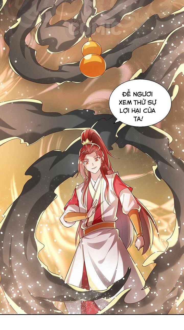 Siêu Phàm Truyện: Chapter 155