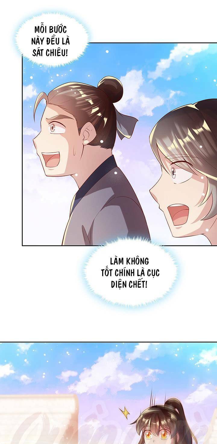 Siêu Phàm Truyện: Chapter 155