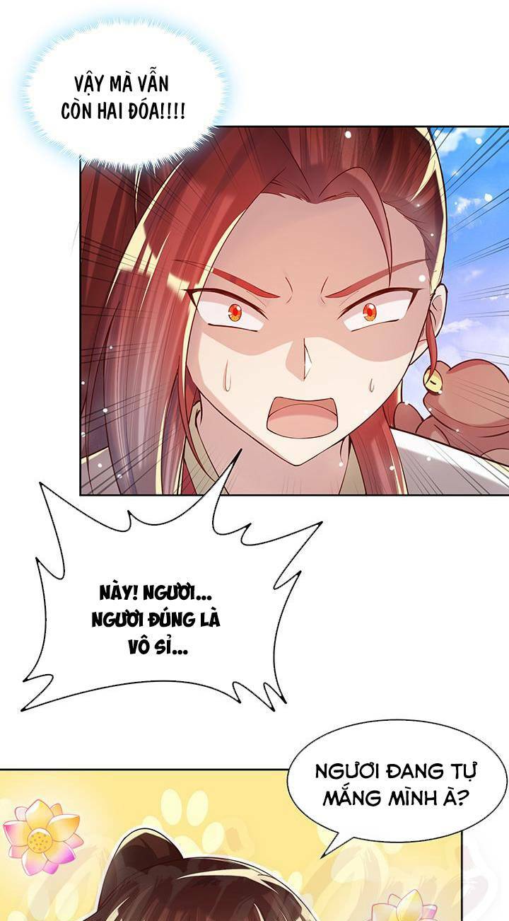 Siêu Phàm Truyện: Chapter 156