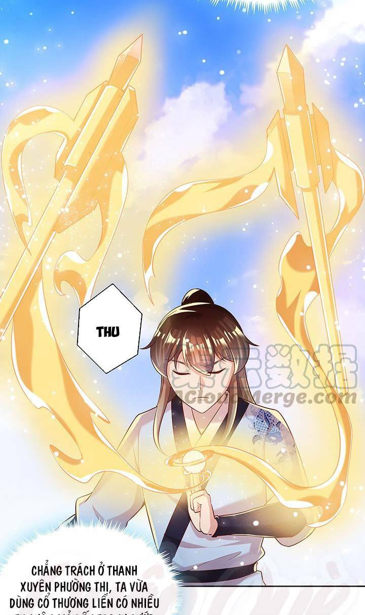 Siêu Phàm Truyện: Chapter 157