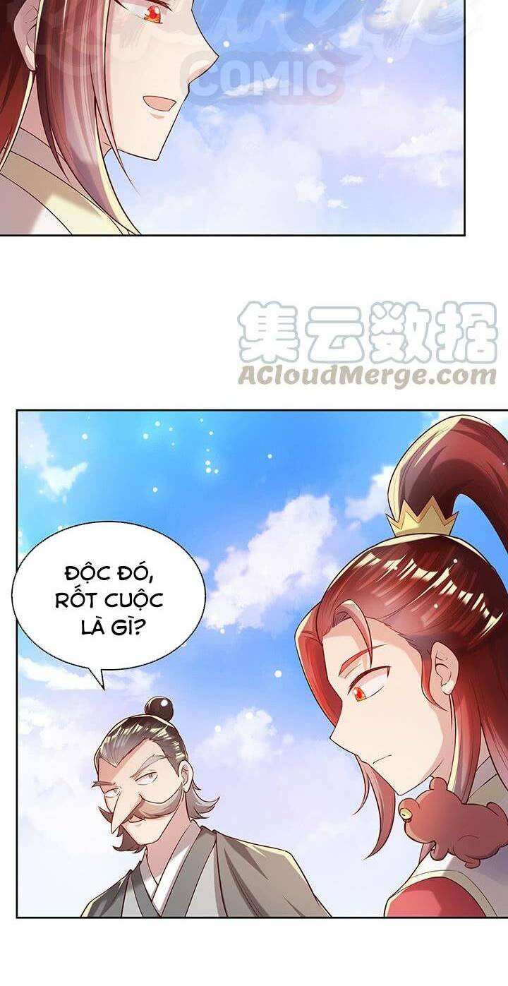 Siêu Phàm Truyện: Chapter 157