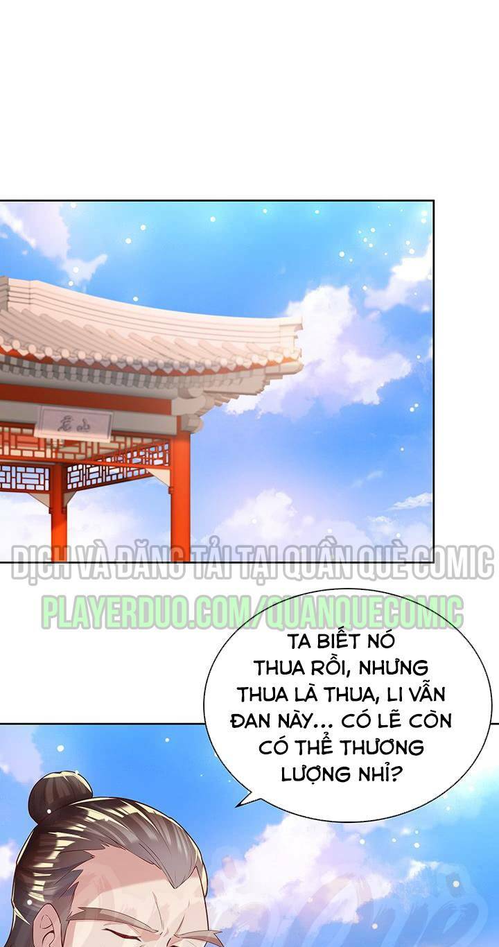 Siêu Phàm Truyện: Chapter 158