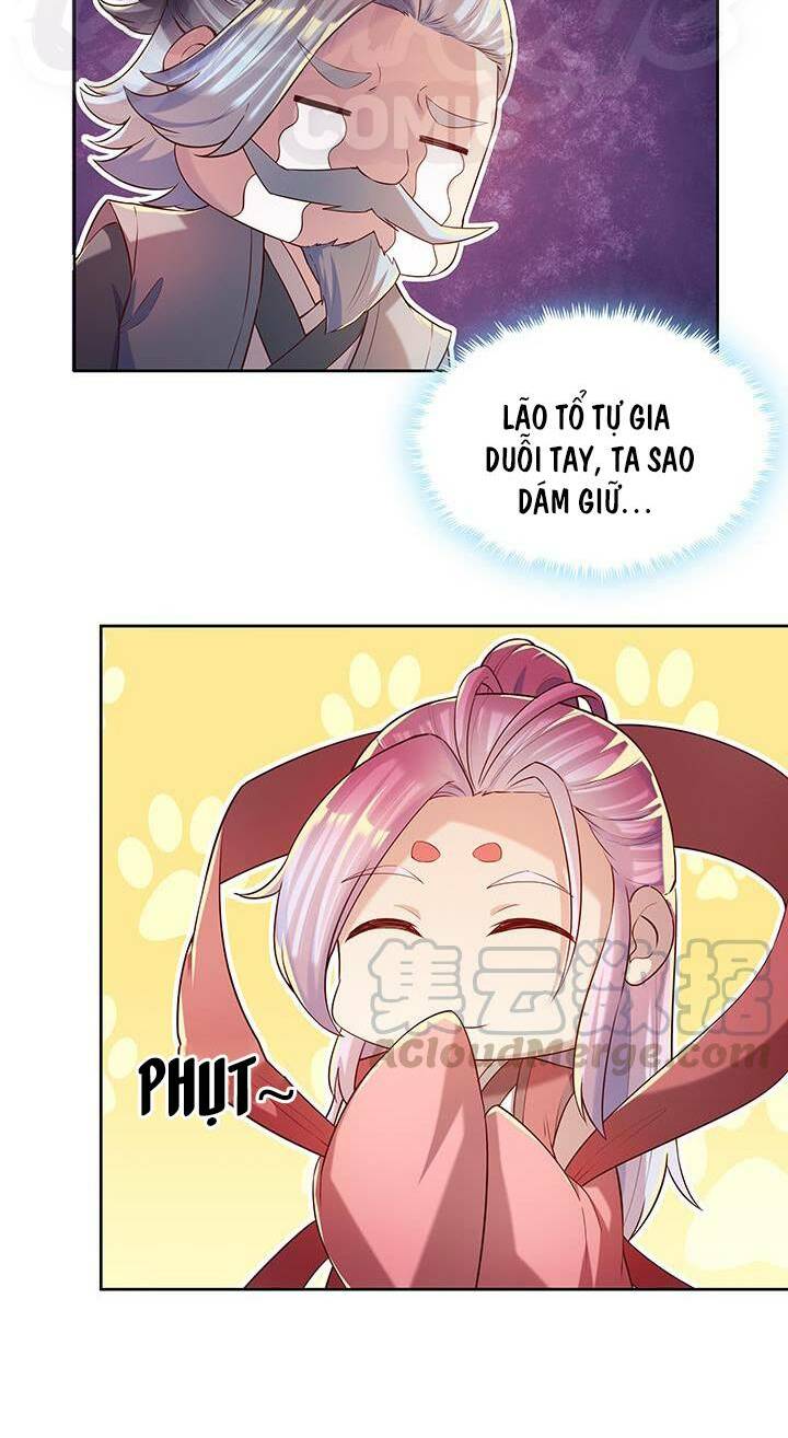 Siêu Phàm Truyện: Chapter 158