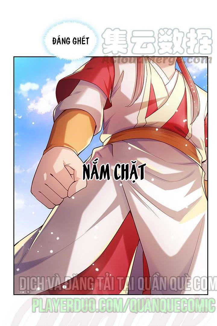 Siêu Phàm Truyện: Chapter 158