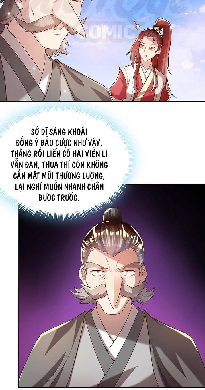 Siêu Phàm Truyện: Chapter 158