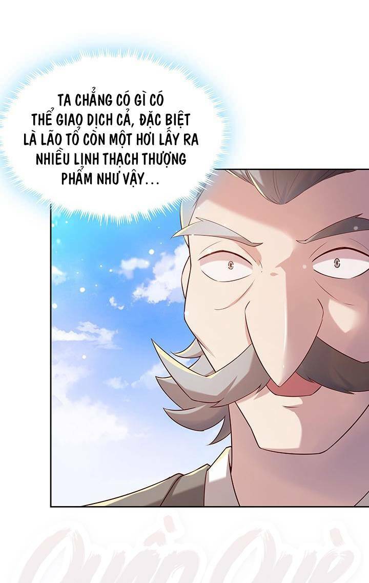 Siêu Phàm Truyện: Chapter 158