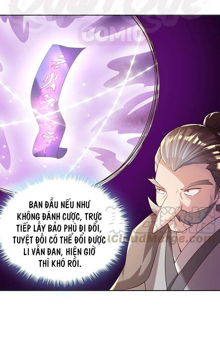 Siêu Phàm Truyện: Chapter 158