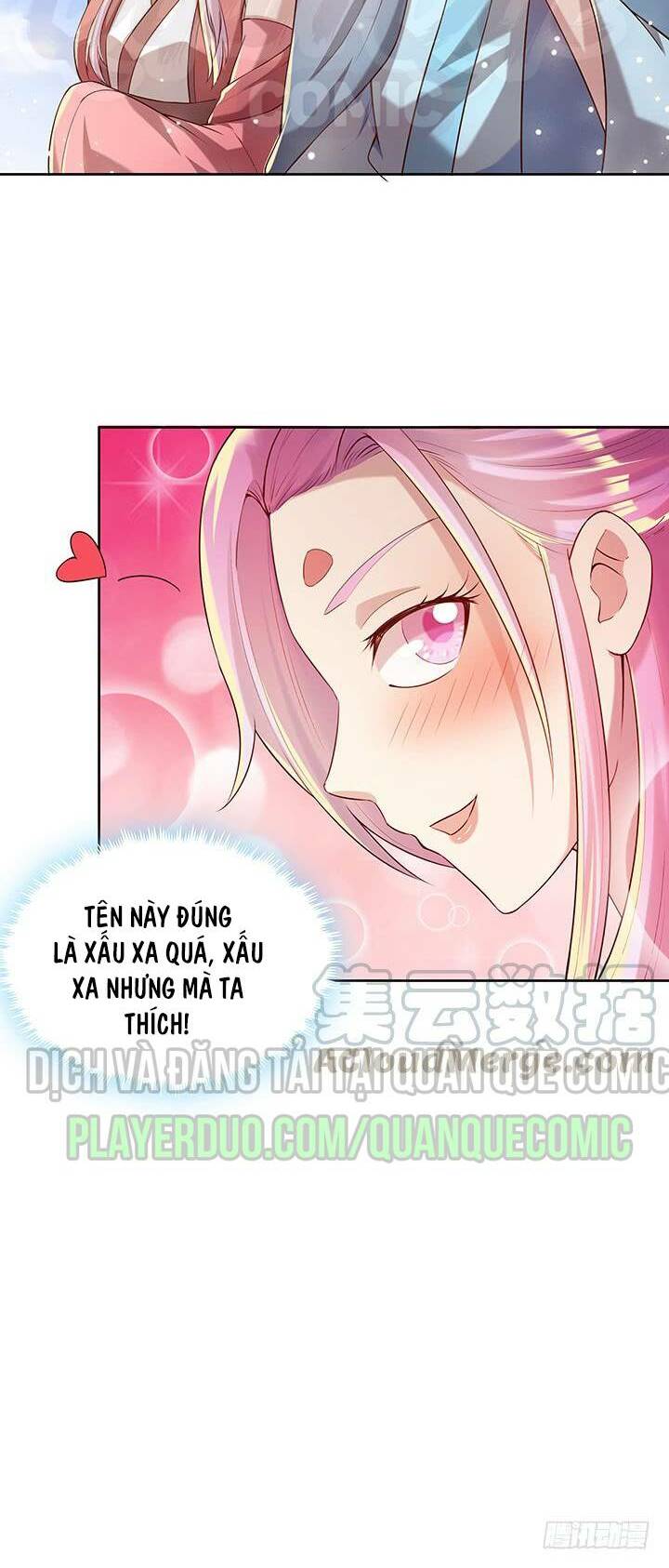 Siêu Phàm Truyện: Chapter 158