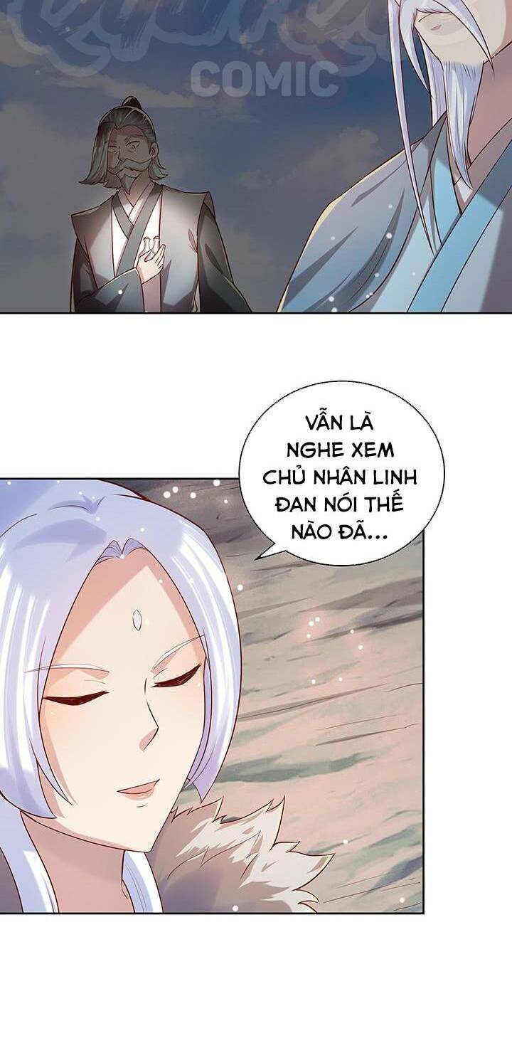 Siêu Phàm Truyện: Chapter 158