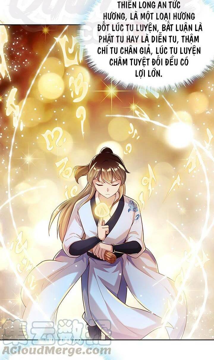Siêu Phàm Truyện: Chapter 159