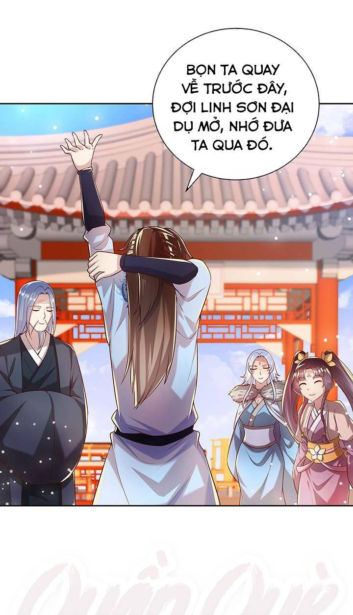Siêu Phàm Truyện: Chapter 159
