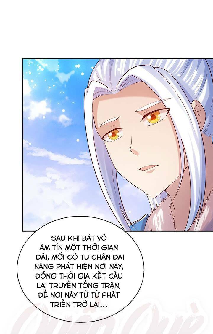 Siêu Phàm Truyện: Chapter 159